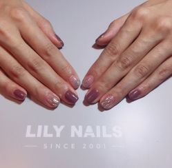 -LILY NAILS美甲美睫