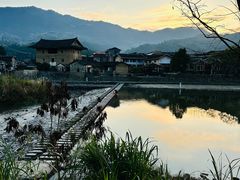 -云水谣景区