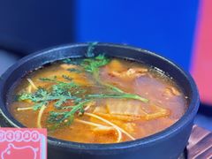 -入火韩国烤肉(凯旋广场店)