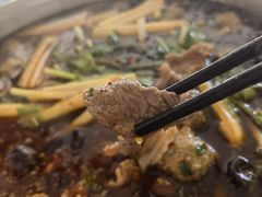 -徐氏竹香园牛肉火锅(飞虎路店)