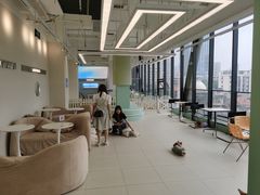 -怪兽屋·羊驼·猫咖·狗咖(俊华广场店)