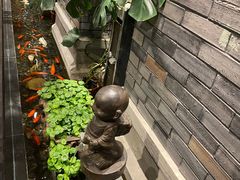 -川旺角川粤融合菜•海景餐厅(星海广场店)