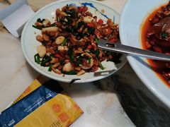 -大城小院饭店(博隆广场虹桥店)