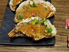 -王扯火胖哥烤生蚝(眉山首店)