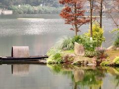 -重庆彩云湖湿地公园