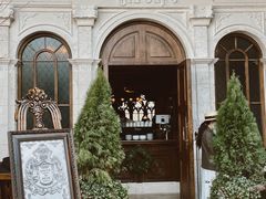 门面-UID Café(南门店)