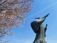 -汉长安城未央宫国家考古遗址公园