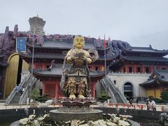 -上海东林寺(金山区)