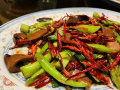 -茉莉花·私房菜(蓝湖郡店)