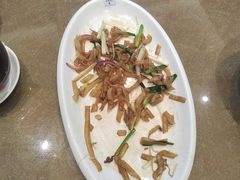 -四海酒家生态粤菜