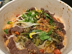 腌抱罗粉-腌粉大家(南大桥店)