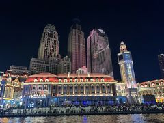-海河游船-永乐码头(大悲院)
