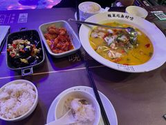 -胡桃里乐队酒馆(三阳路店)