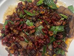 -攸州小镇家湘菜(小米科技园店)