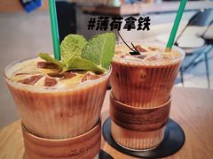-ZM COFFEE(西安路店)