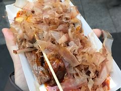 -西归浦每天偶来市场