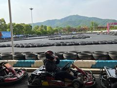 -赛达赛车主题乐园·卡丁车·团建