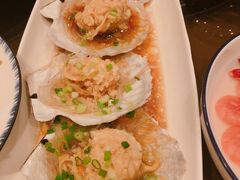 -高佳庄·舟山海鲜(海景旗舰店)