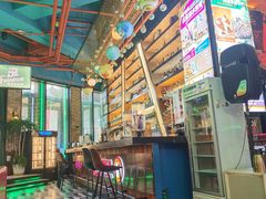 -Famous肥猫墨西哥音乐餐吧(五棵松华熙LIVE店)