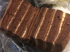-甜嘟嘟烘焙坊(舒城路店)
