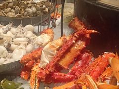 -安蒂娅·海鲜自助餐厅(安蒂娅美兰酒店)