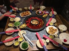 -蜀大侠火锅(寰球文化地标·总府店)