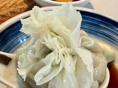 -真食净香居·内蒙烧麦(亚运村店)
