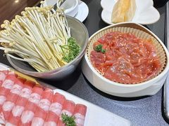 -海底捞火锅(石景山万达广场店)