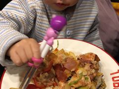 -Tubestation站点比萨(五道营店)