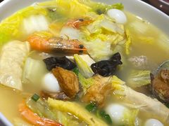 -涌觅名灶·本地海鲜宁波菜(财富广场店)