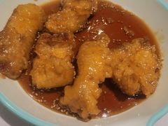 -七菜馆·东北菜·蒸饺(文体路店)