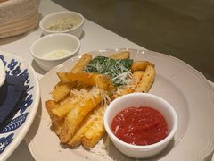 -夏朵餐厅(丁香店)