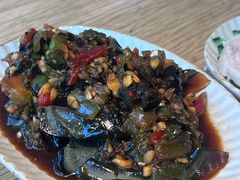 -麽麽家•爆炒牛肉饭(景瑞时光里店)