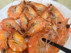 -瑶记海鲜餐厅(西涌店)