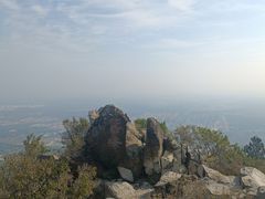 -北京鹫峰国家森林公园