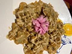 -园林美食城·本土农家菜(杨和镇店)