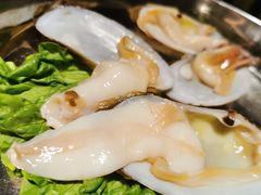 -大良毋米粥(锦龙路总店)