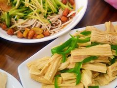 -雪琴面馆富安特色鱼汤面(城中花园店)