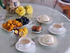 -西区老大房(愚园路店)