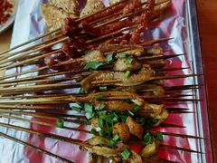 -晓靖轩烧烤(沙河风情店)