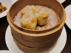 -京香轩·中餐厅(上海中庚聚龙酒店)