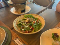 -CHINCHIN 青青·泰国料理(万象食家店)