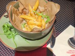 -百特喜·意大利餐厅(八佰伴镇江店)