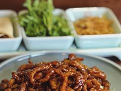 -小吊梨汤·北京菜(香山店)