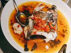 -鱼你相聚·河鲜馆(袁家岭店)