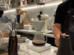 大航海家手冲-Peet's Coffee皮爷咖啡(万象天地店)