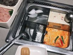-海底捞火锅(高新万达店)