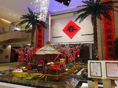 -常州环球恐龙城维景国际大酒店