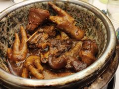 -肆月河豚·新淮扬(金融街店)