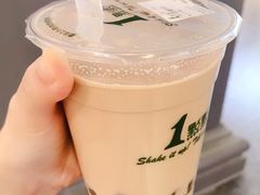 -1点点(理想银泰店)